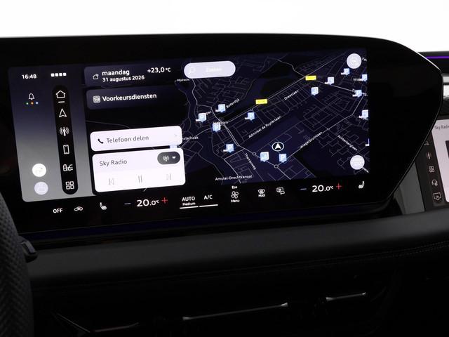 Audi A6 Avant e-tron