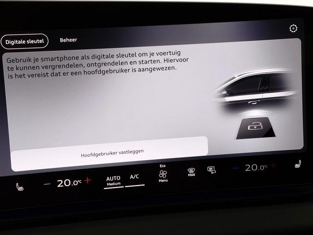 Audi A6 Avant e-tron