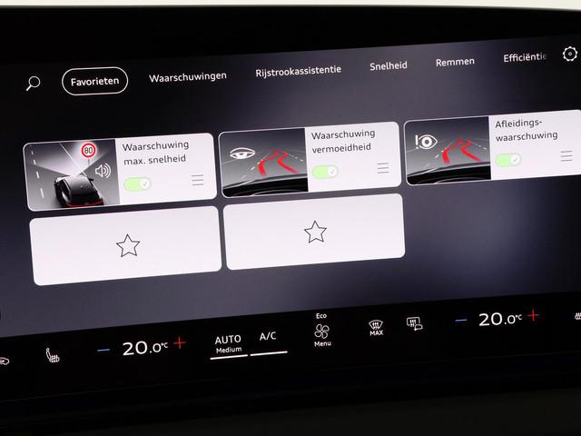 Audi A6 Avant e-tron