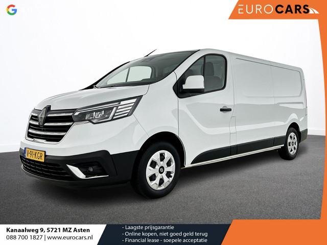 Renault Trafic 2024 Diesel