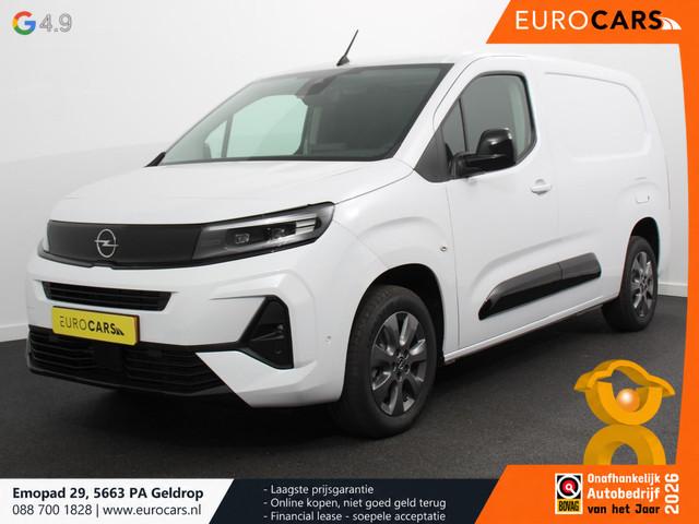Opel Combo 2024 Diesel
