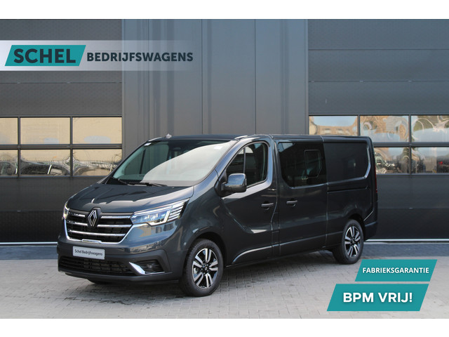 Renault Trafic 2024 Diesel