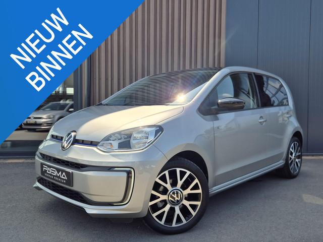 Volkswagen up! 2020 Elektrisch