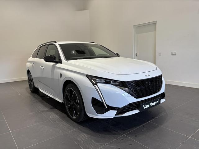Peugeot E-308