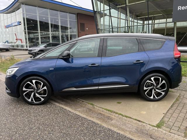 Renault Grand Scénic