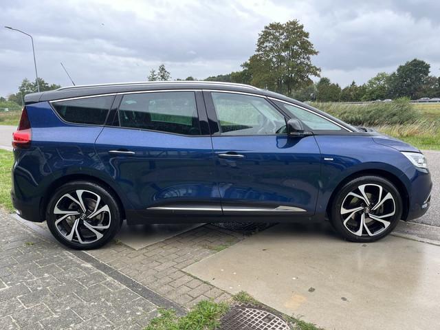 Renault Grand Scénic