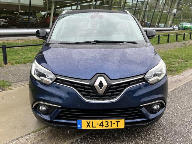 Renault Grand Scénic