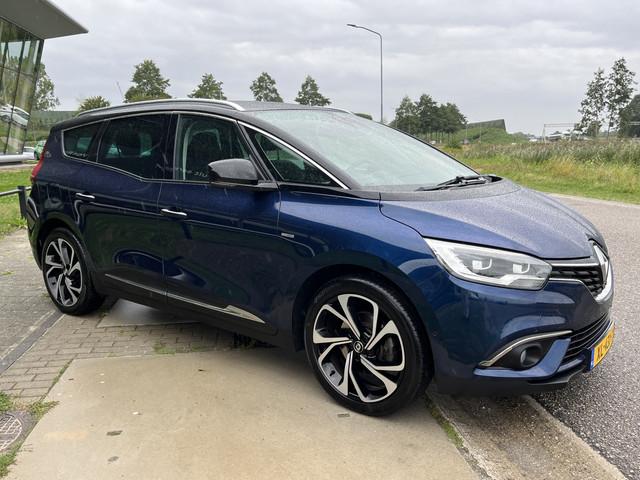 Renault Grand Scénic