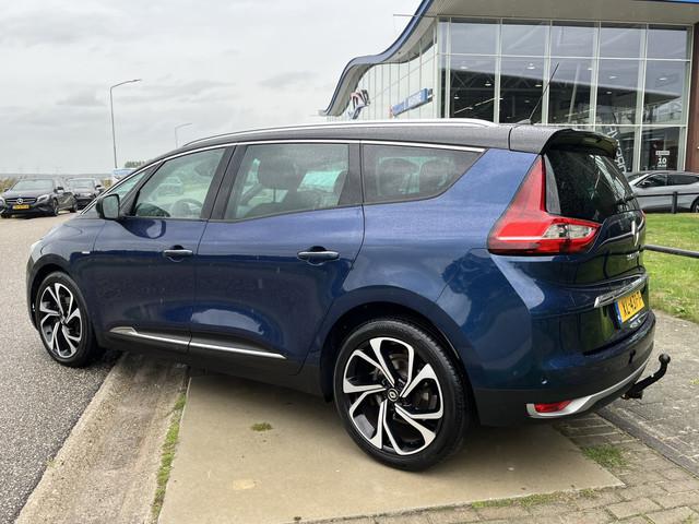 Renault Grand Scénic