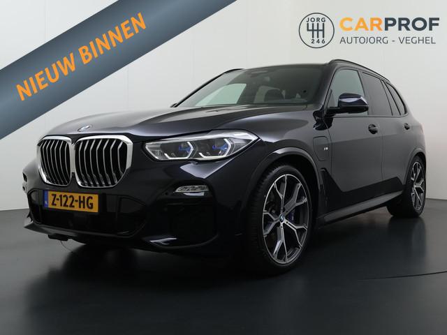 BMW X5 2020 Hybride