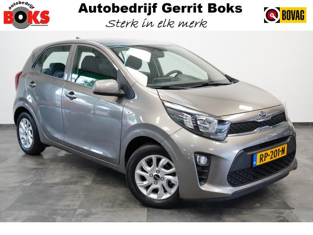 Kia Picanto 2018 Benzine