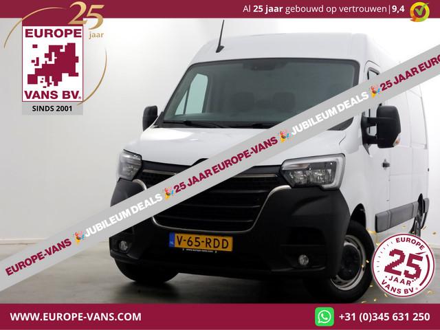 Renault Master 2024 Diesel