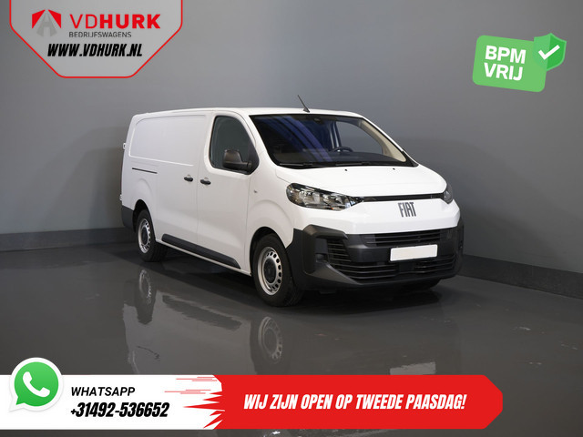 Fiat Scudo 2024 Diesel