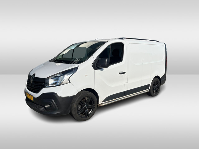 Renault Trafic 2015 Diesel