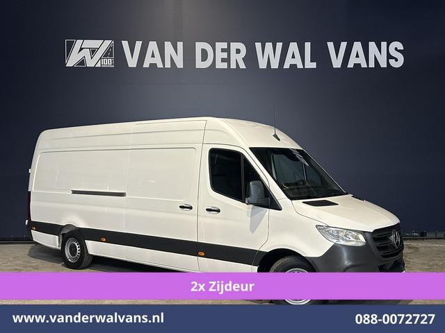 Mercedes-Benz Sprinter 2020 Diesel
