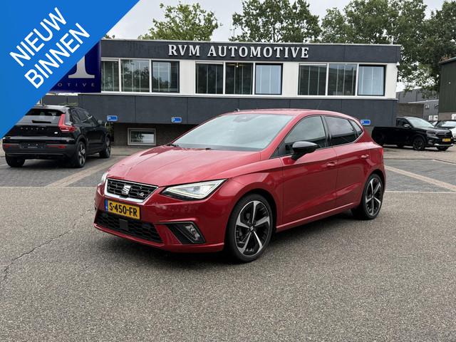 Seat Ibiza 2023 Benzine