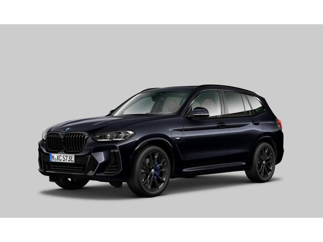 BMW X3 2021 Hybride