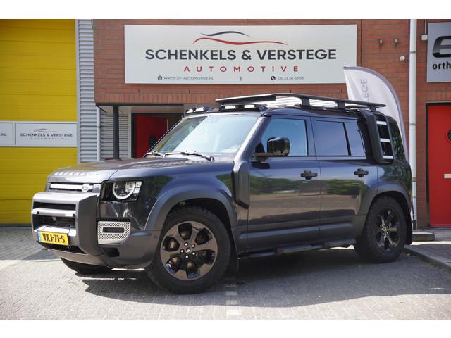 Land Rover Defender 2021 Diesel