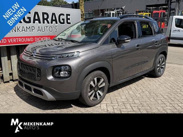 Citroën C3 2021 Benzine