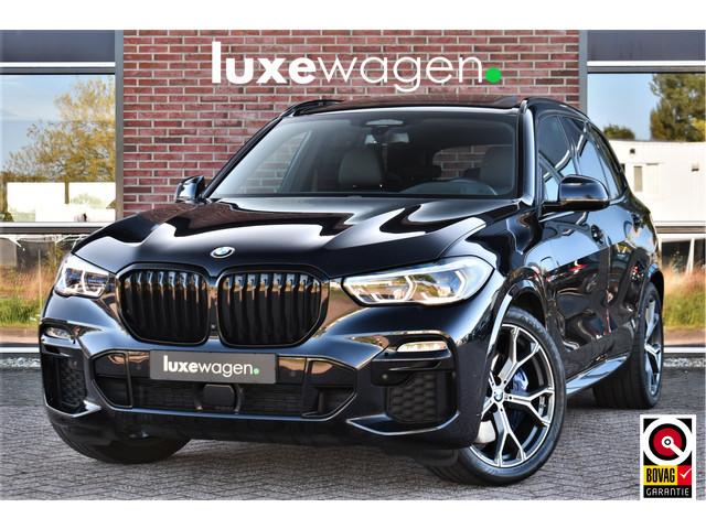 BMW X5 2020 Hybride