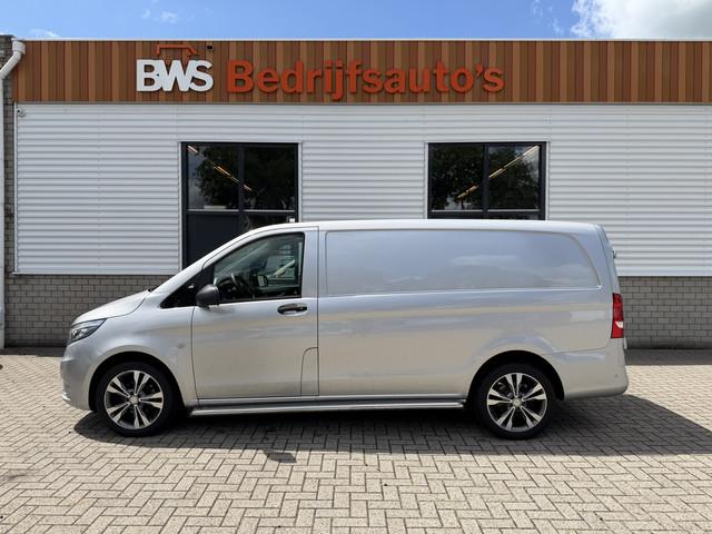 Mercedes-Benz Vito 2019 Diesel