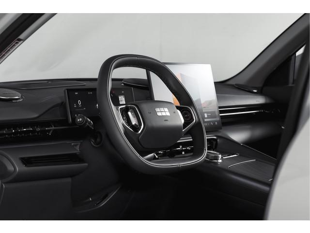 Geely E5