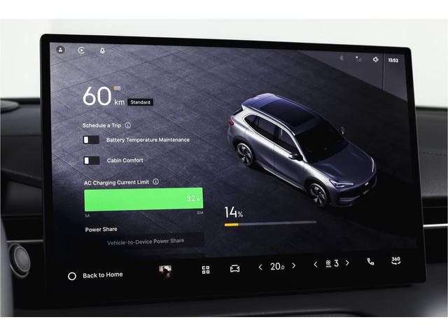 Geely E5