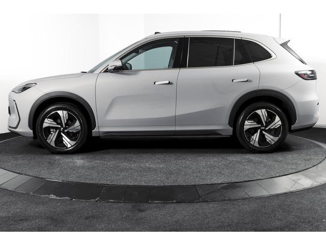Geely E5