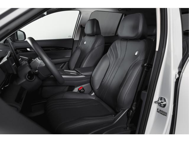 Geely E5