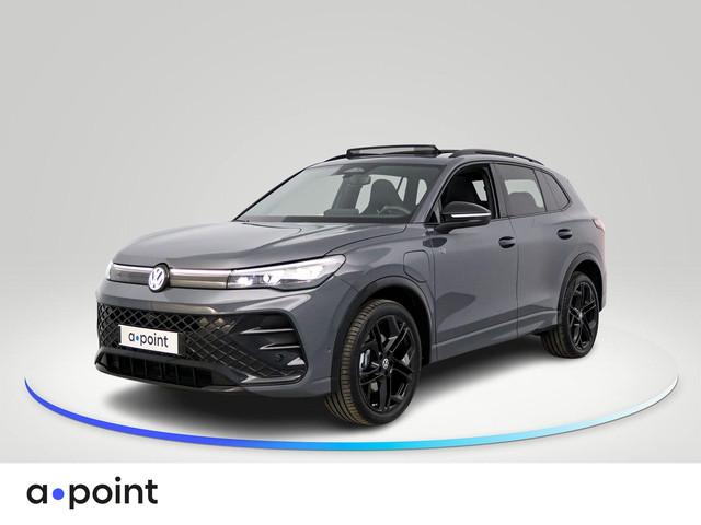 Volkswagen Tiguan 2026 Hybride