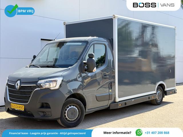 Renault Master 2022 Diesel