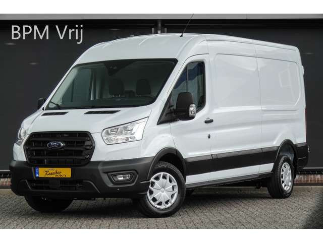 Ford Transit 2024 Diesel