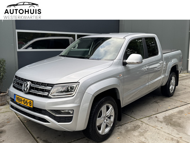 Volkswagen Amarok 2019 Diesel