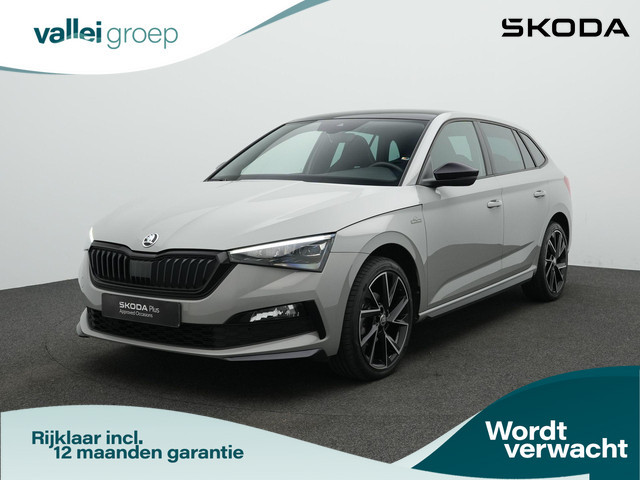 Skoda Scala 2022 Benzine