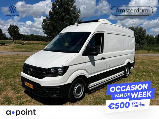 Volkswagen Crafter 2024 Diesel