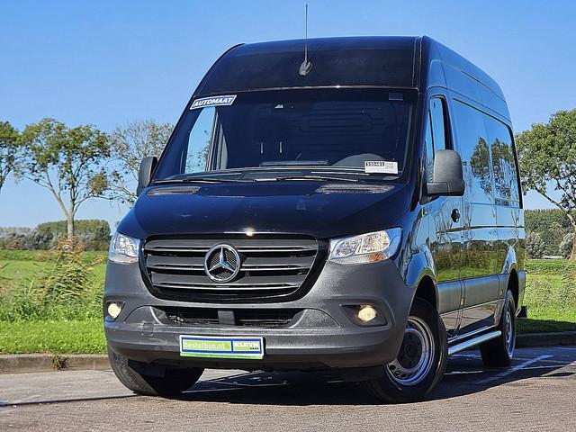 Mercedes-Benz Sprinter 2021 Diesel
