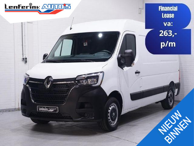Renault Master 2020 Diesel