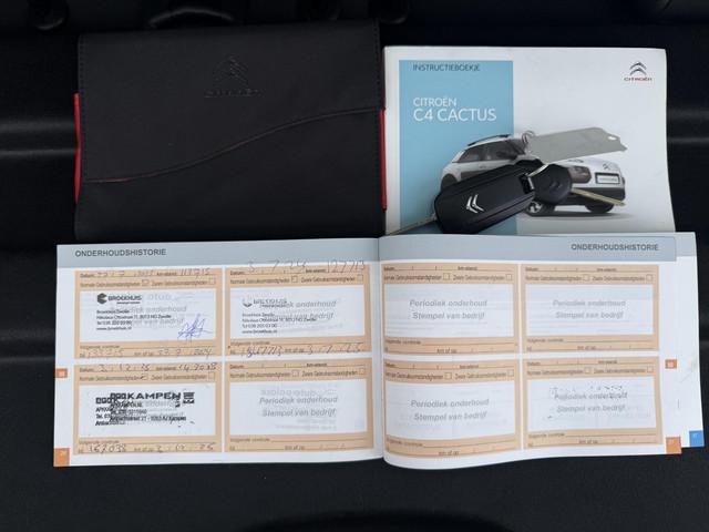 Citroën C4 Cactus