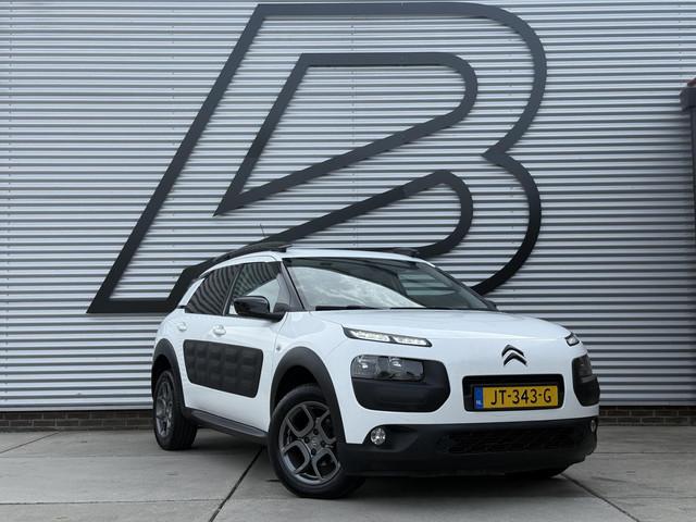 Citroën C4 Cactus