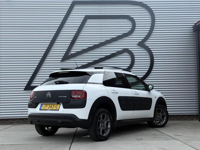 Citroën C4 Cactus