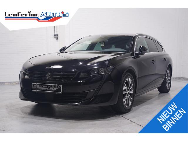 Peugeot 508 2021 Benzine
