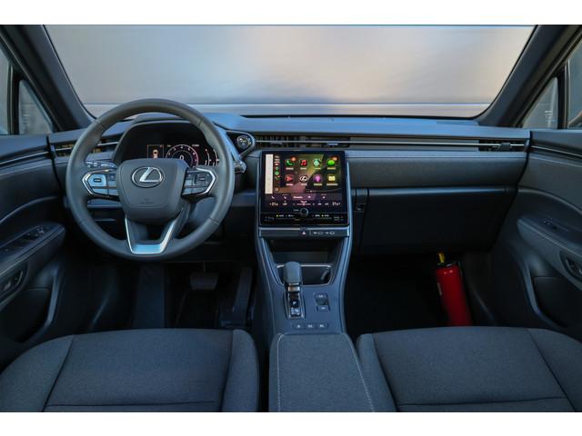 Lexus LBX