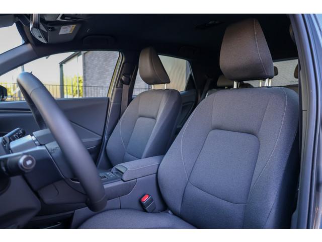 Lexus LBX