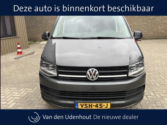 Volkswagen Transporter 2019 Diesel