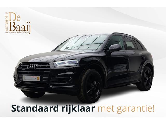 Audi Q5 2021 Hybride