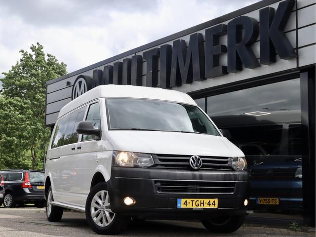 Volkswagen Transporter 2014 Diesel
