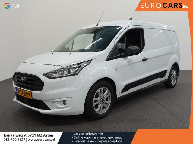 Ford Transit Connect 2024 Diesel