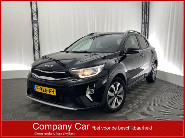 Kia Stonic 2022 Hybride