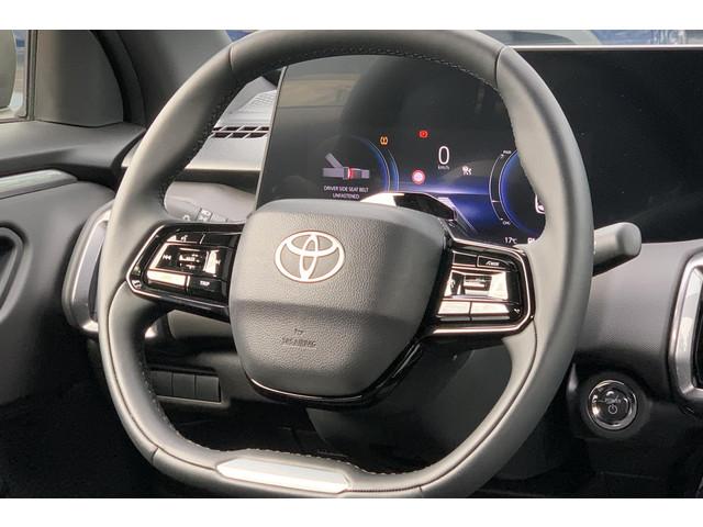 Toyota Urban Cruiser