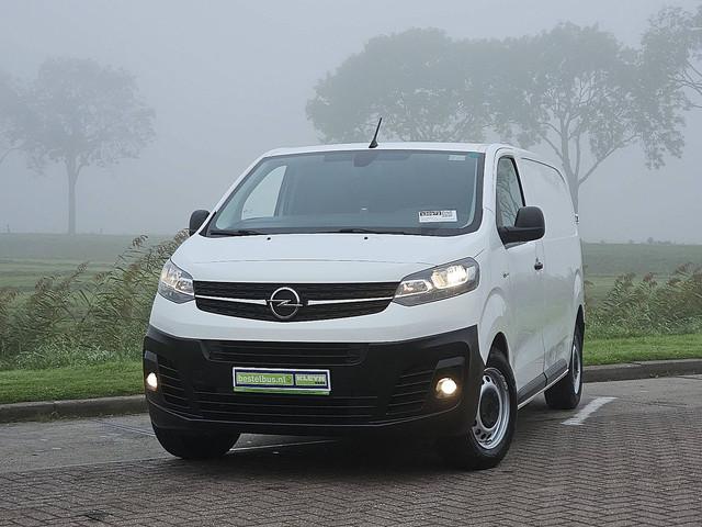 Opel Vivaro 2021 Diesel